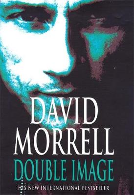 Book cover for Double Image