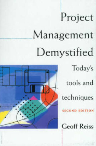 Cover of Project Management Demystified