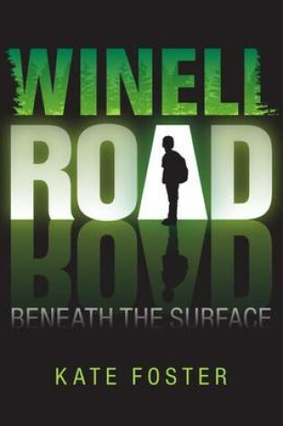 Cover of Winell Road