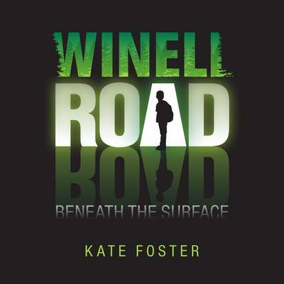 Book cover for Winell Road