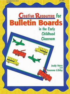 Book cover for Creative Resources for Bulletin Boards