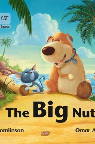 Cover of The Big Nut