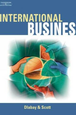 Cover of International Business