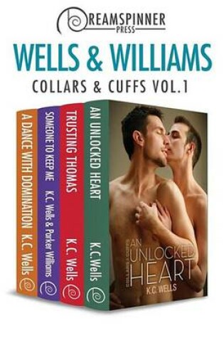 Cover of Collars & Cuffs Vol. 1