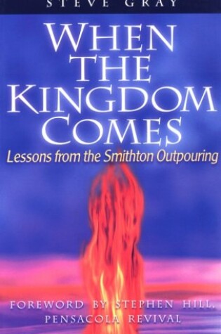 Cover of When the Kingdom Comes