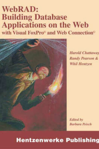 Cover of WebRAD