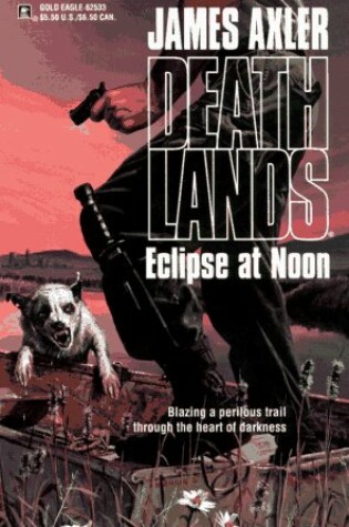 Cover of Eclipse at Noon