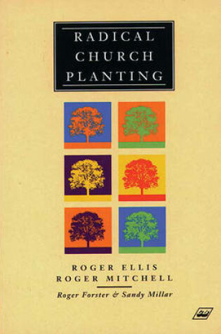 Cover of Radical Church Planting