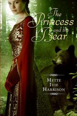 Cover of Princess & Bear