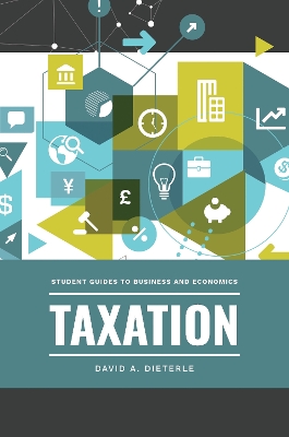 Cover of Taxation