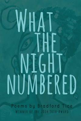 Book cover for What the Night Numbered