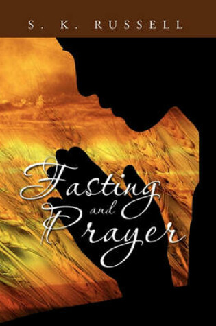 Cover of Fasting and Prayer