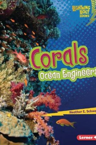 Cover of Corals