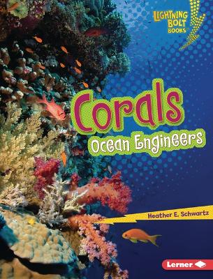 Book cover for Corals