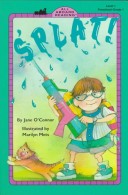 Book cover for Splat GB