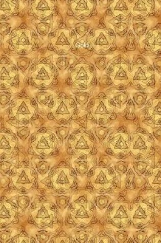 Cover of Gold