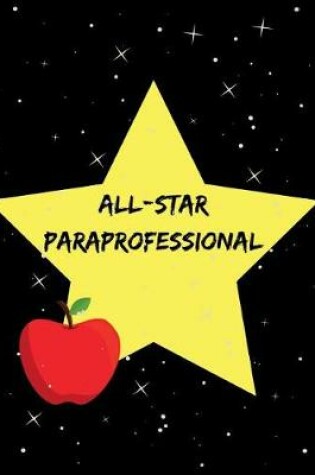 Cover of All Star Paraprofessional