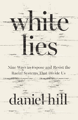 Book cover for White Lies