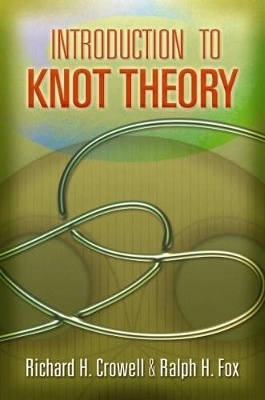 Book cover for Introduction to Knot Theory