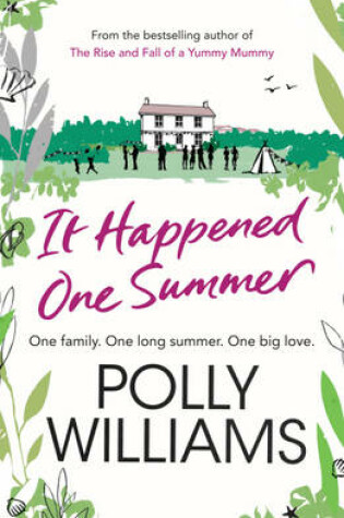 Cover of It Happened One Summer