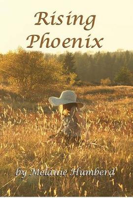 Book cover for Rising Phoenix