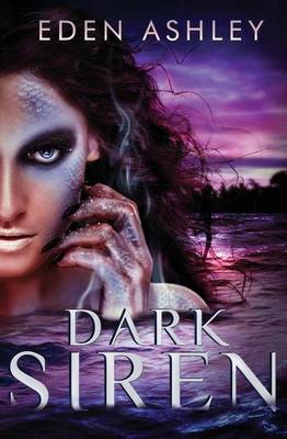 Book cover for Dark Siren