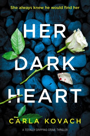 Cover of Her Dark Heart
