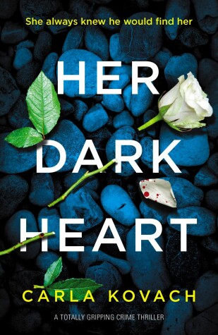 Cover of Her Dark Heart