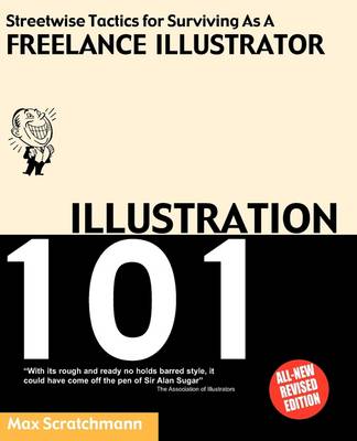 Book cover for Illustration 101