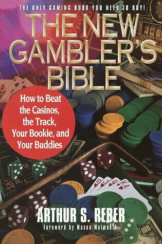 Cover of The New Gambler's Bible