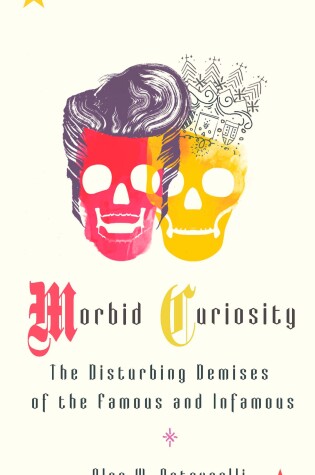 Cover of Morbid Curiosity