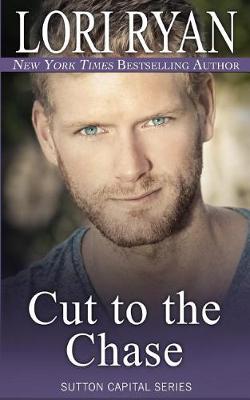 Book cover for Cut to the Chase