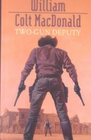 Cover of Two-gun Deputy