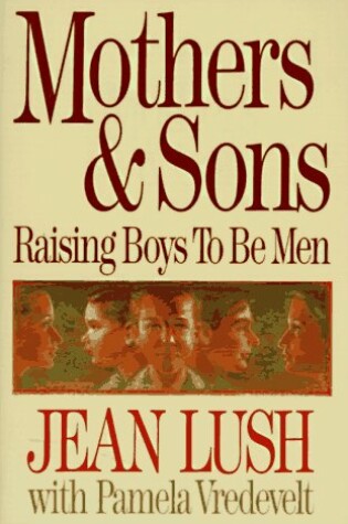 Cover of Mothers & Sons