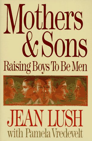 Book cover for Mothers & Sons