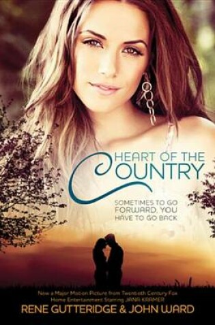 Cover of Heart of the Country