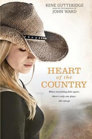 Cover of Heart of the Country
