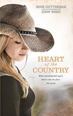 Book cover for Heart of the Country
