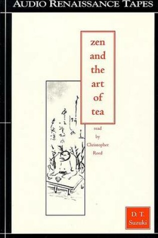 Cover of Zen and the Art of Tea