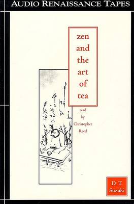 Book cover for Zen and the Art of Tea