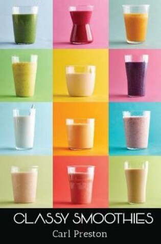 Cover of Smoothies