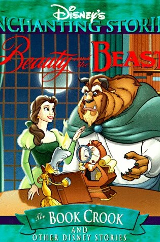 Cover of Beauty and the Beast