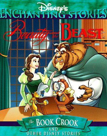 Cover of Beauty and the Beast