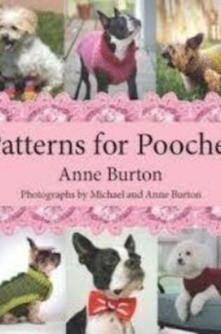 Cover of Patterns for Pooches