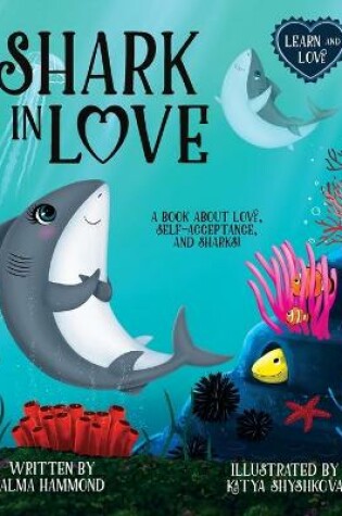 Cover of Shark in Love