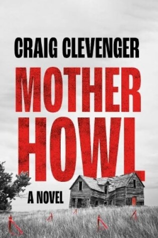 Cover of Mother Howl