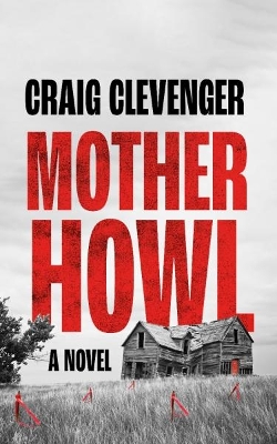 Book cover for Mother Howl