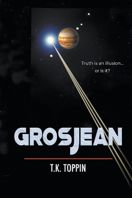 Book cover for Grosjean