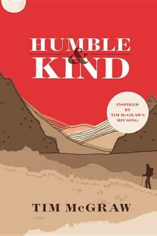 Cover of Humble & Kind