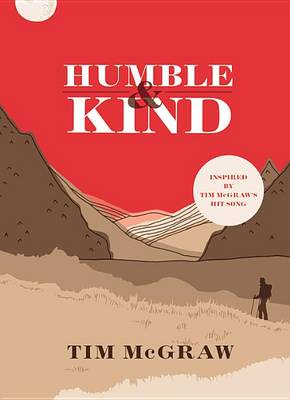 Book cover for Humble & Kind